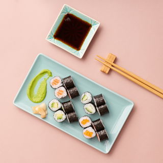 Sushi Saucen Probier Set
